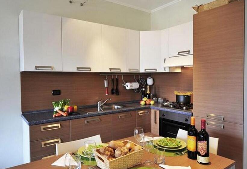 Mansarda Di Pianello