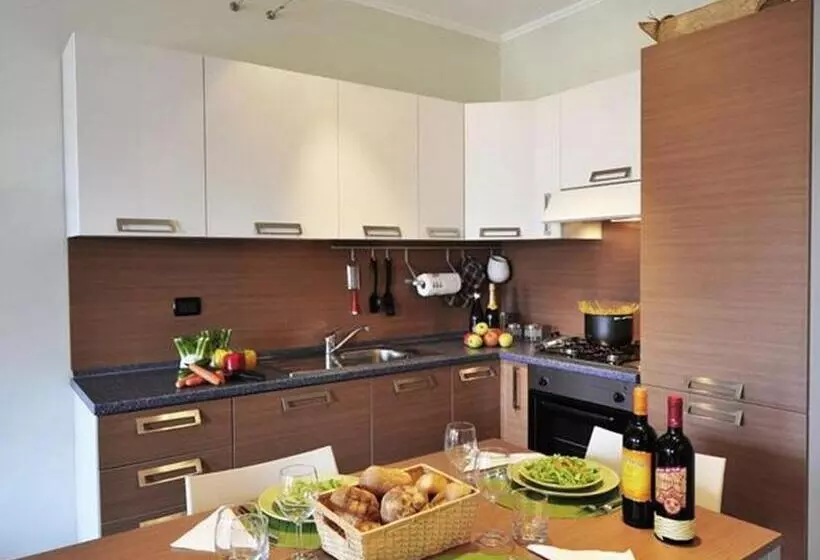 Mansarda Di Pianello