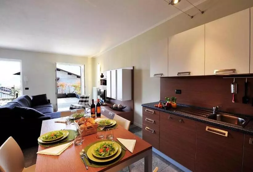 Mansarda Di Pianello