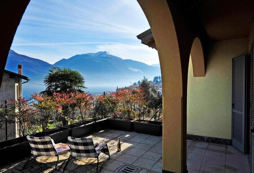 Mansarda Di Pianello