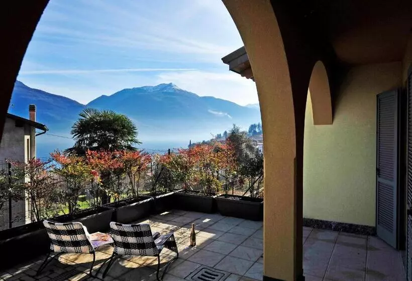 Mansarda Di Pianello