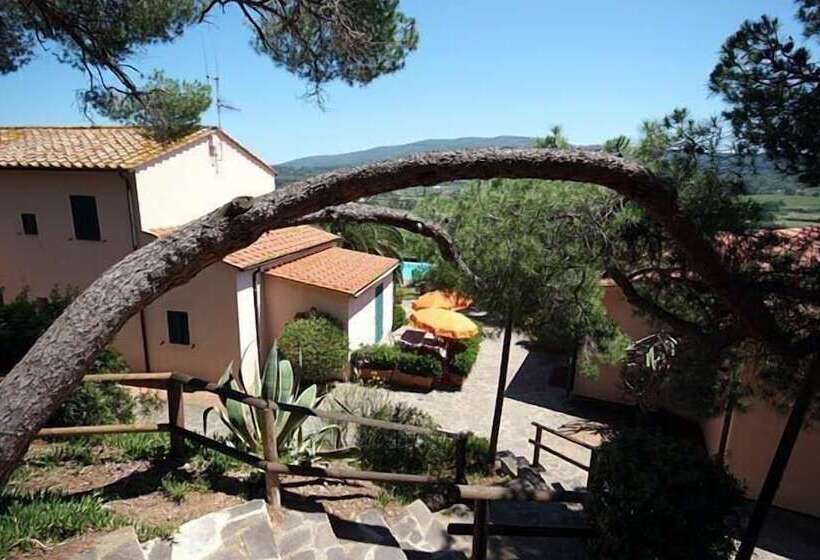 Residence Della Luna