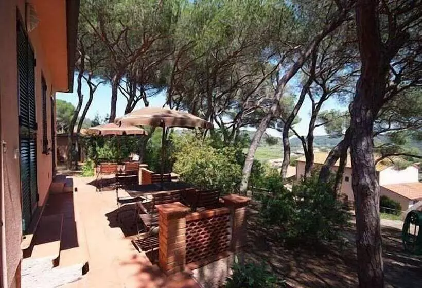 Residence Della Luna