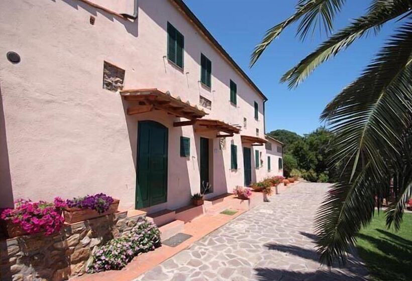 Residence Della Luna