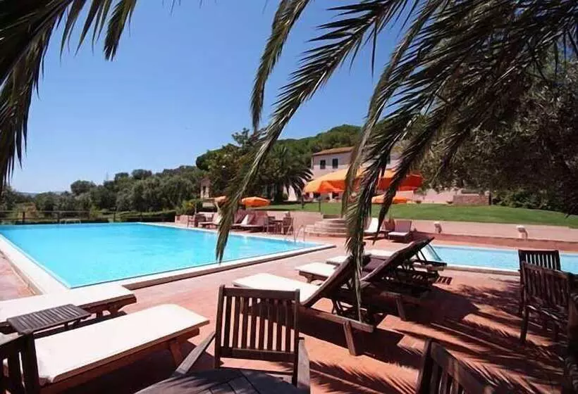 Residence Della Luna