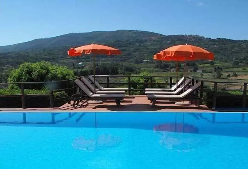 Residence Della Luna