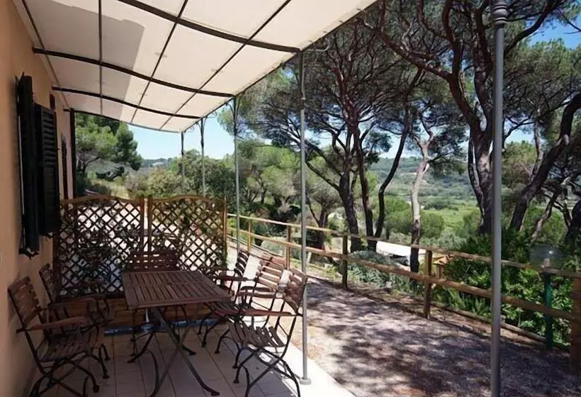 Residence Della Luna