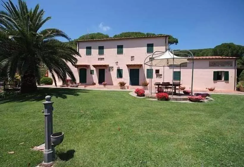 Residence Della Luna