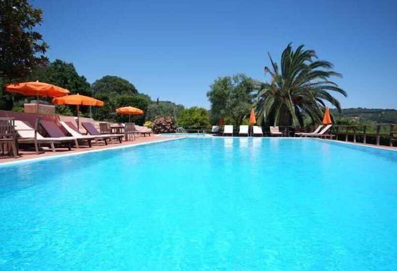 Residence Della Luna