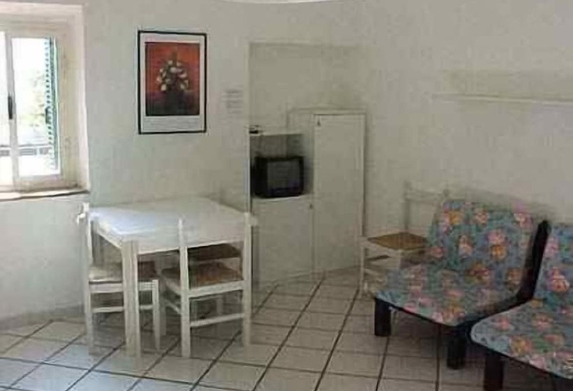 Residence Della Luna