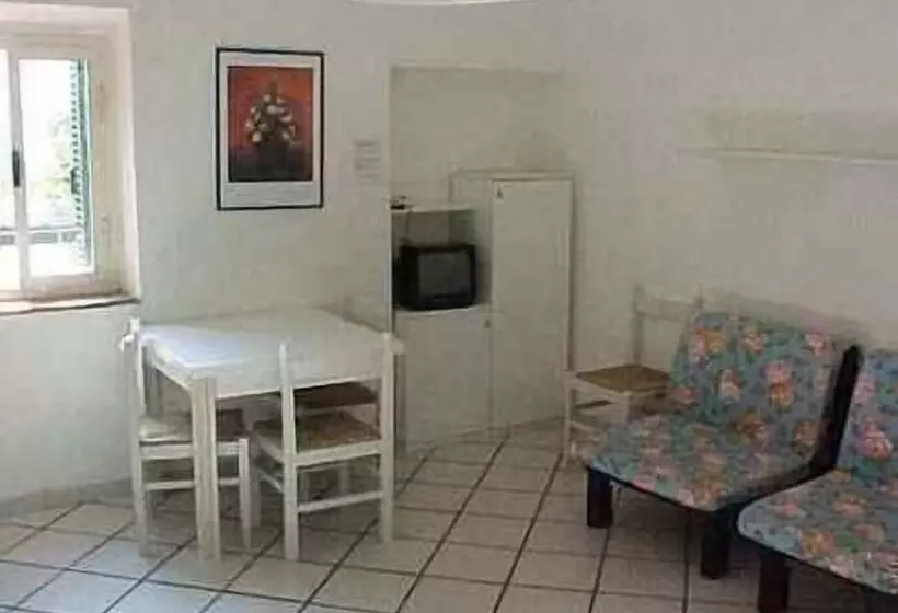 Residence Della Luna