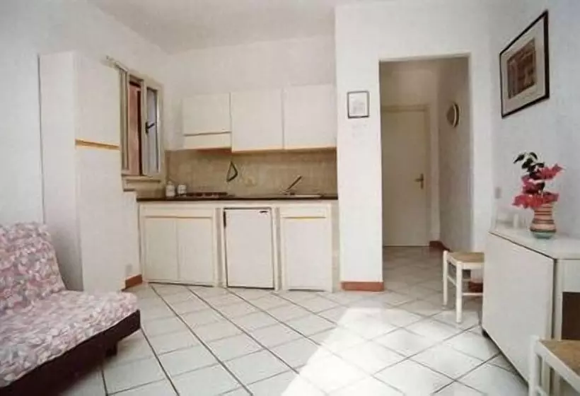 Residence Della Luna