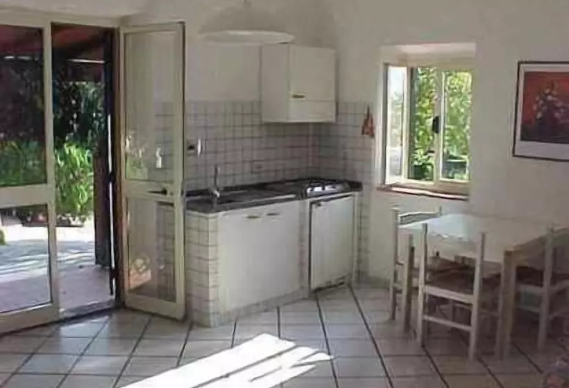 Residence Della Luna