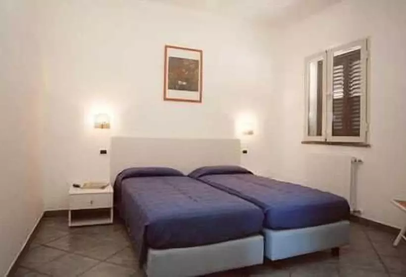 Residence Della Luna