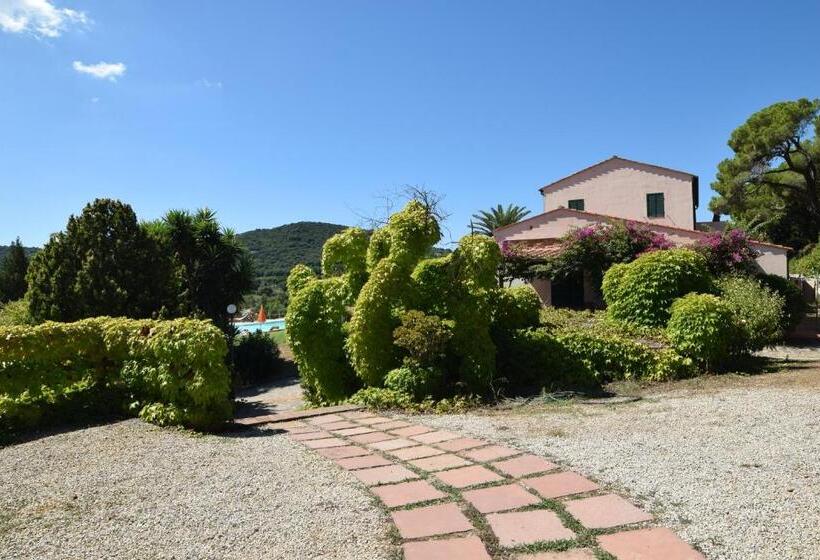 Residence Della Luna