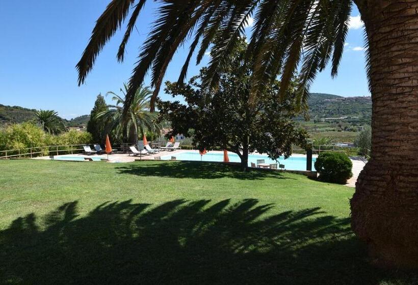 Residence Della Luna