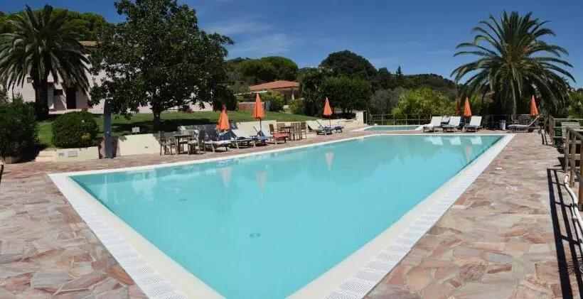 Residence Della Luna