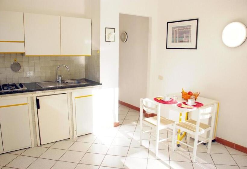 Residence Della Luna