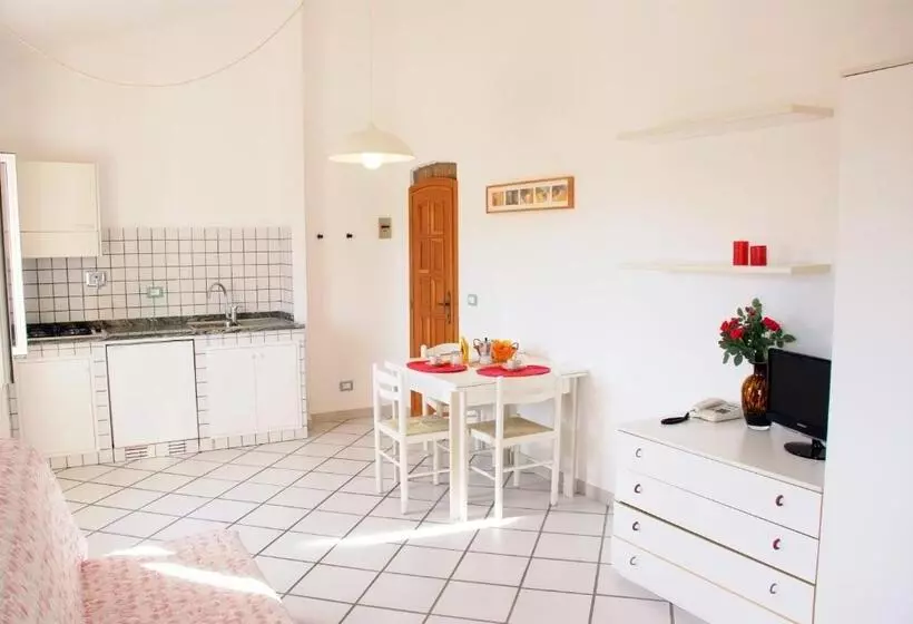 Residence Della Luna