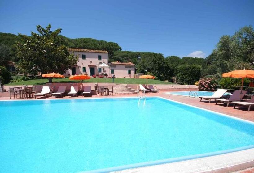 Residence Della Luna