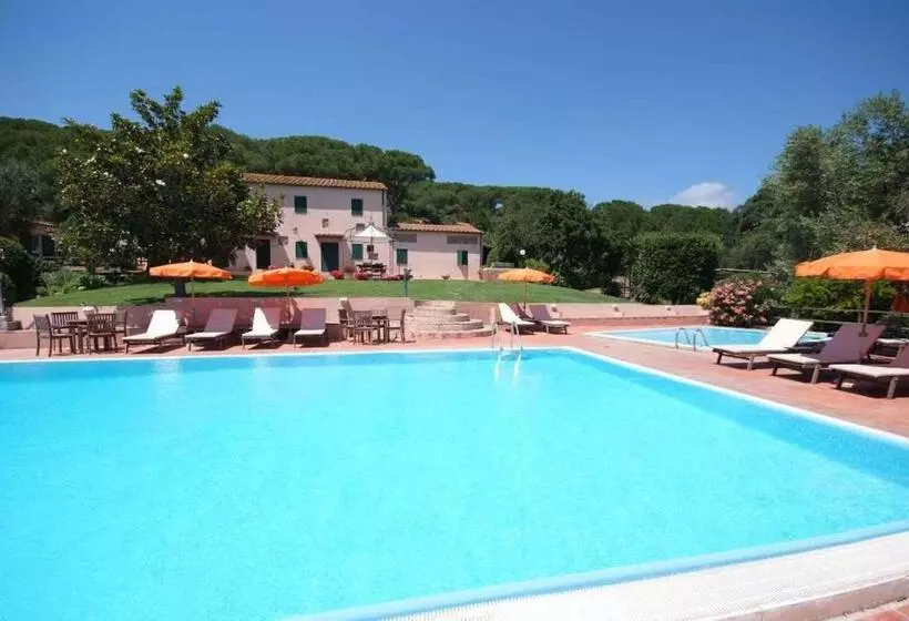 Residence Della Luna