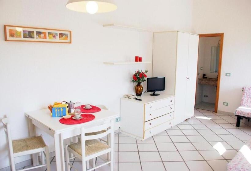 Residence Della Luna