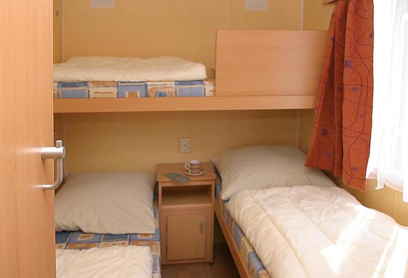 리조트 Azur Camping Schwäbische Alb