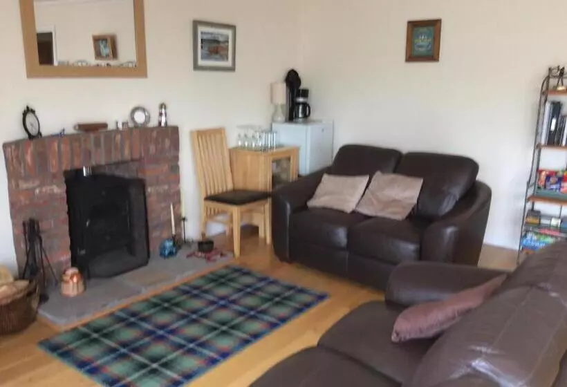 Stonewater House Vegan Bed And Breakfast