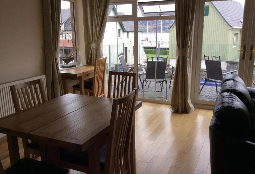 Stonewater House Vegan Bed And Breakfast