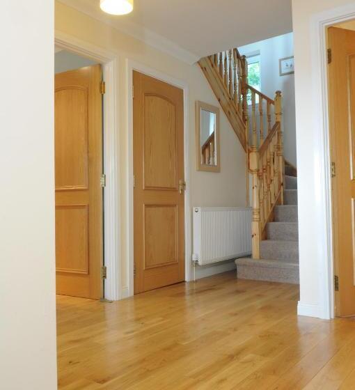 Stonewater House Vegan Bed And Breakfast