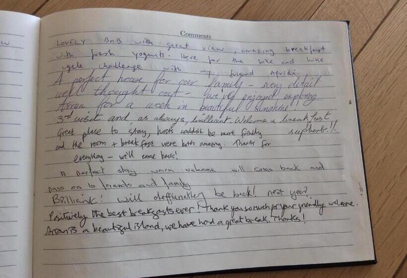 Stonewater House Vegan Bed And Breakfast