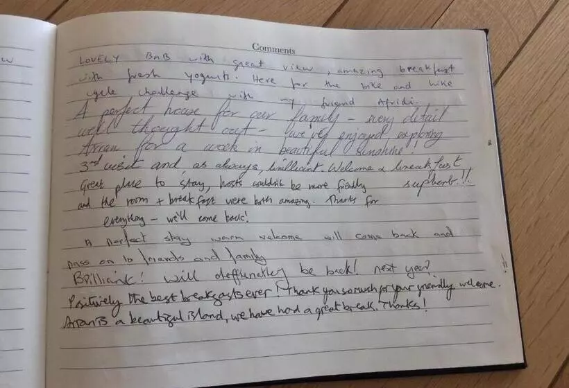 Stonewater House Vegan Bed And Breakfast