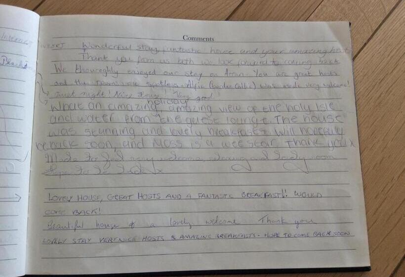 Stonewater House Vegan Bed And Breakfast