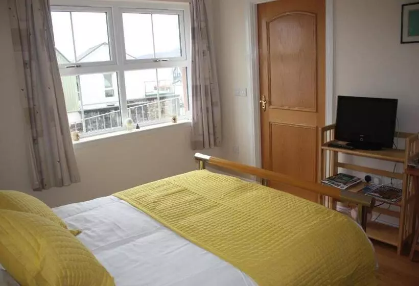 Stonewater House Vegan Bed And Breakfast