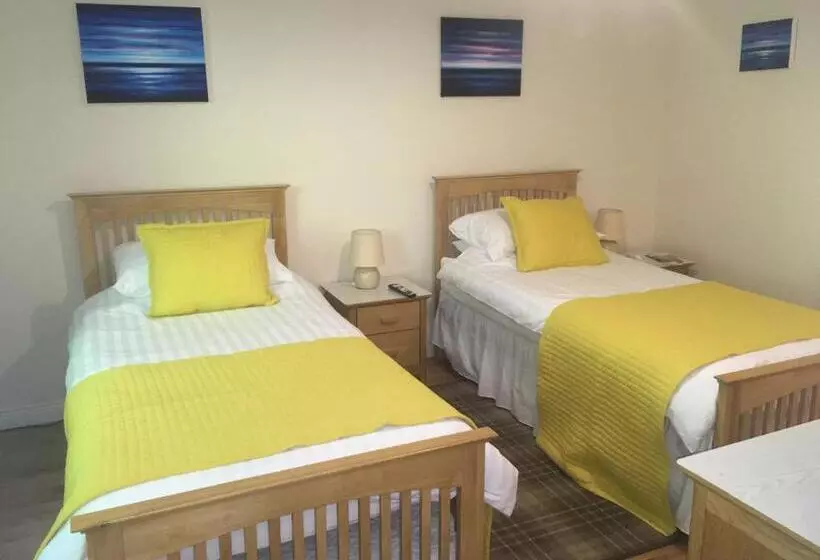 Stonewater House Vegan Bed And Breakfast