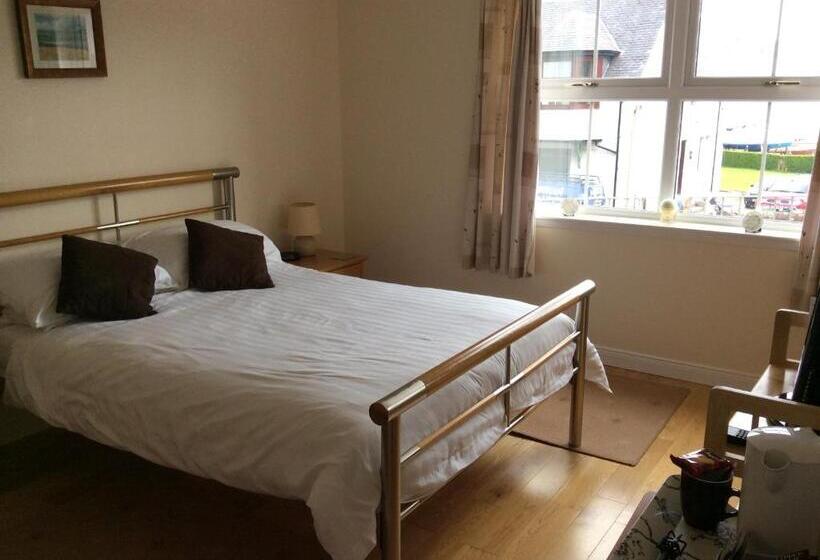 Stonewater House Vegan Bed And Breakfast