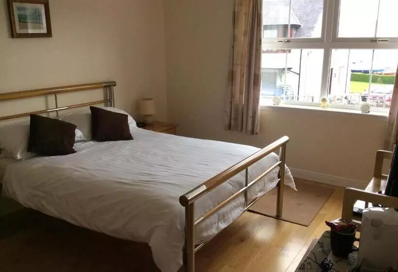 Stonewater House Vegan Bed And Breakfast