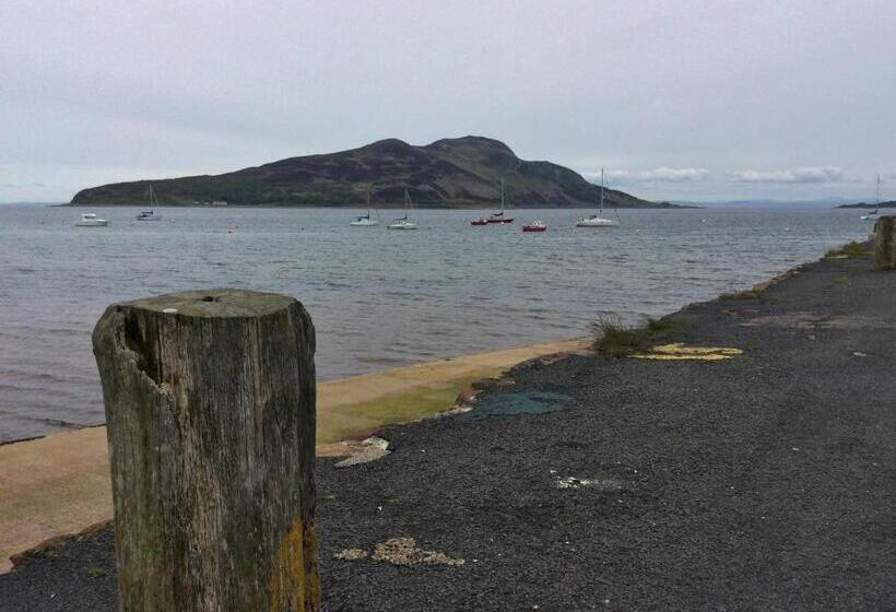 Stonewater House Vegan Bed And Breakfast