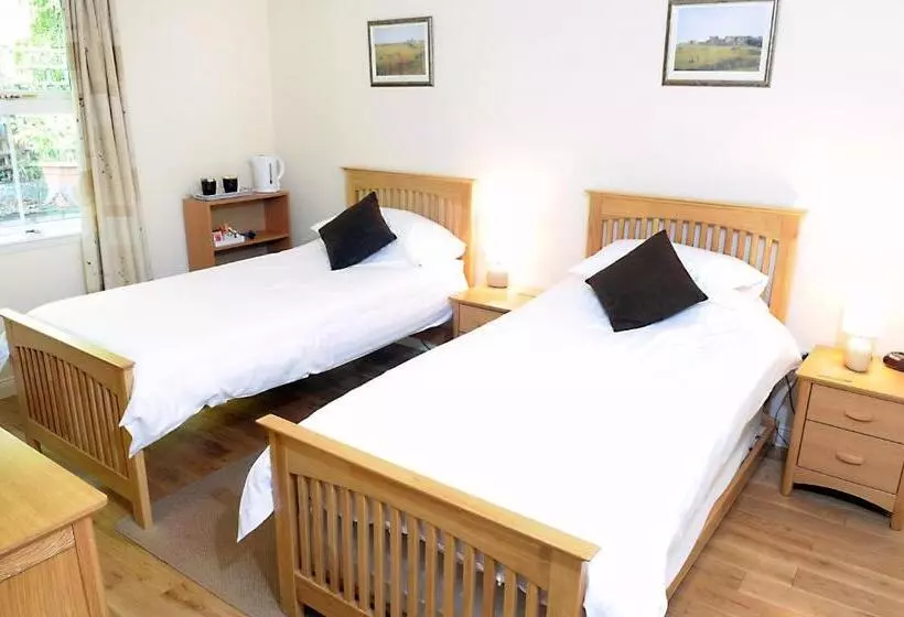 Stonewater House Vegan Bed And Breakfast