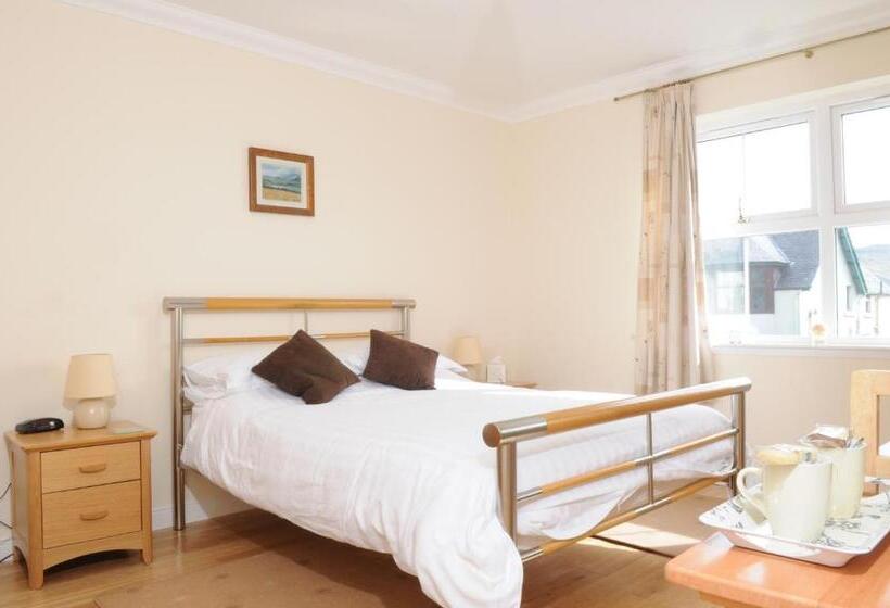 Stonewater House Vegan Bed And Breakfast