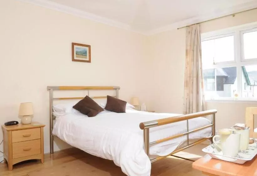 Stonewater House Vegan Bed And Breakfast