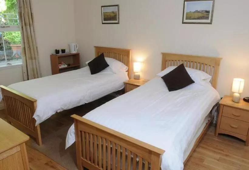 Stonewater House Vegan Bed And Breakfast
