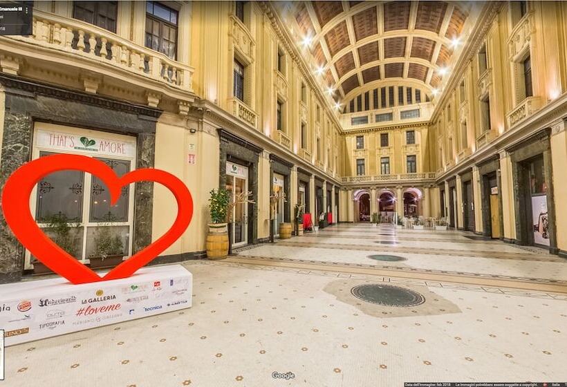 B&b Antonello Da Messina