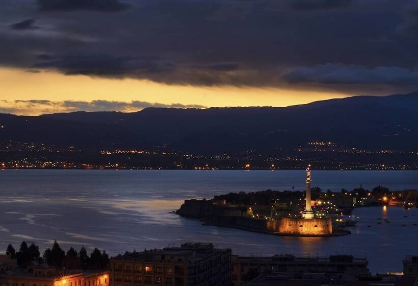 B&b Antonello Da Messina