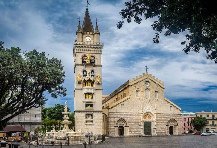 B&b Antonello Da Messina