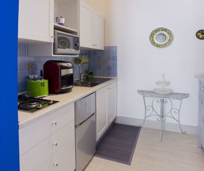 B&b Antonello Da Messina