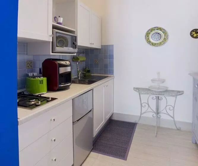 B&b Antonello Da Messina