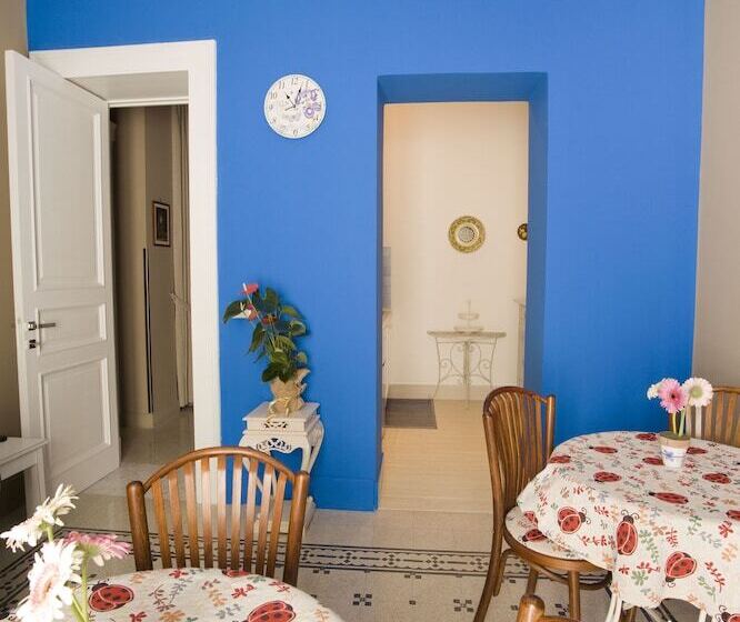 B&b Antonello Da Messina