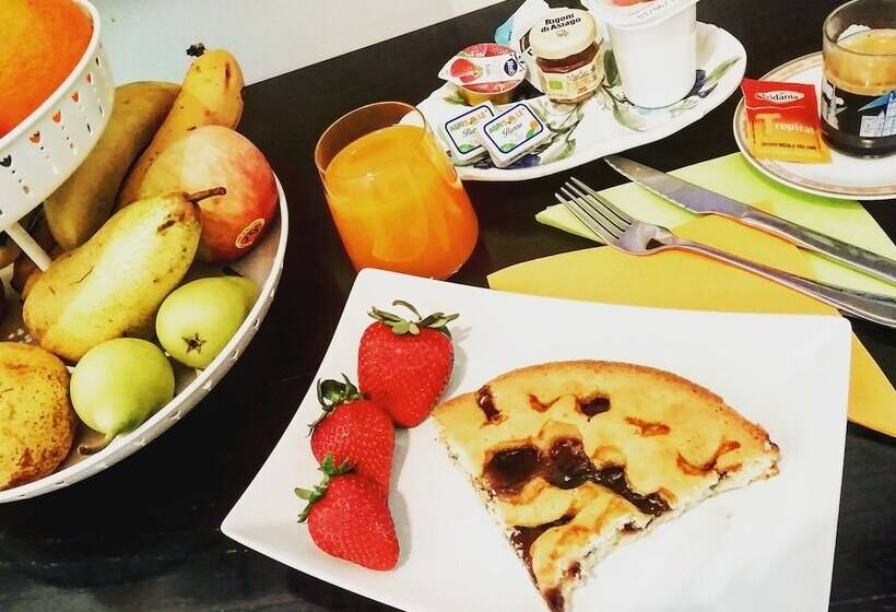 B&b Antonello Da Messina