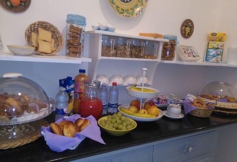 B&b Antonello Da Messina